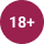 18+