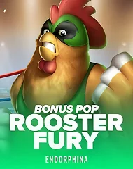 Rooster Fury