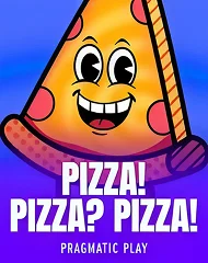 Pizza! Pizza? Pizza!