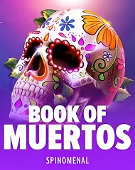 Book of Muertos