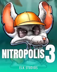 Nitropolis 3