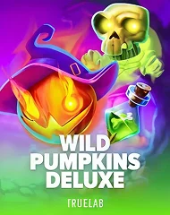 Wild Pumpkins Deluxe Wild Pumpkins Deluxe