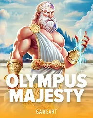 Olympus Majesty Olympus Majesty
