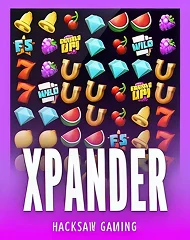 Xpander Xpander